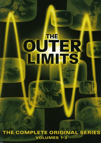 The outer limits - limits,