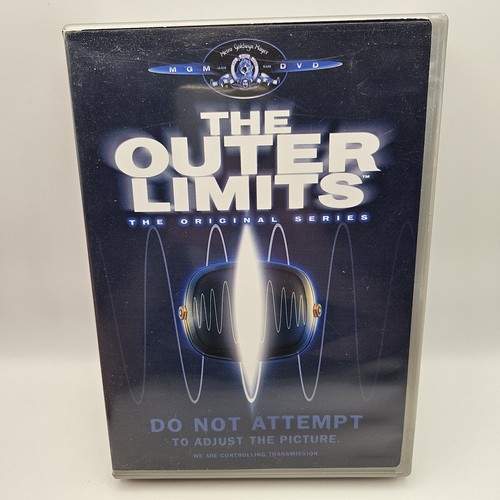 The outer limits - limits:, original
