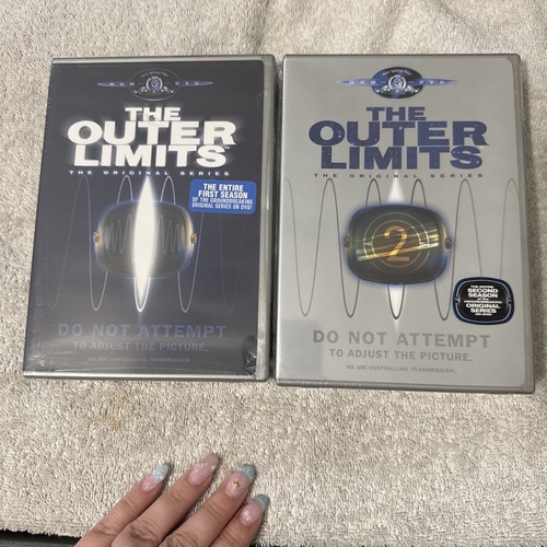 New the outer - the,