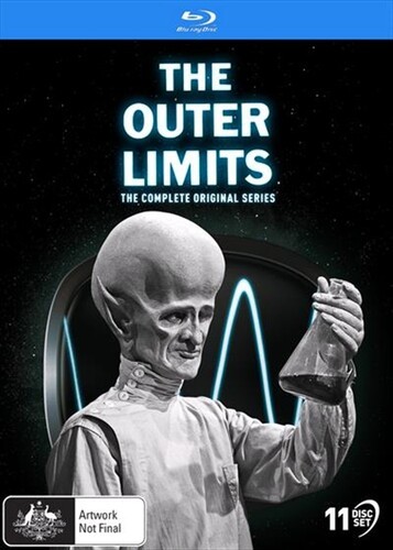 The outer limits - outer,