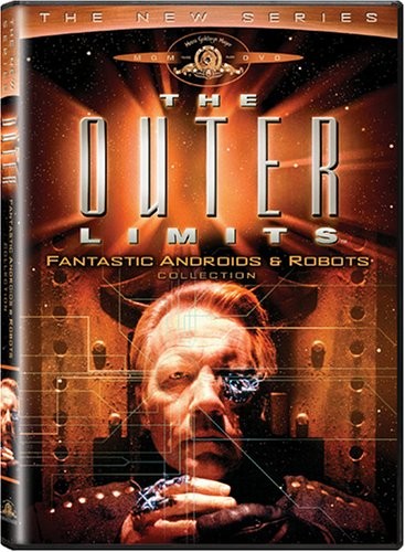 The outer limits - outer,
