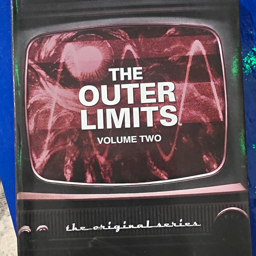 The outer limits - outer,