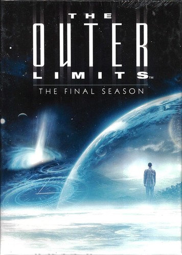 The outer limits final - outer,