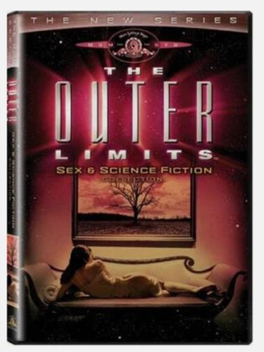 The new outer limits - new,
