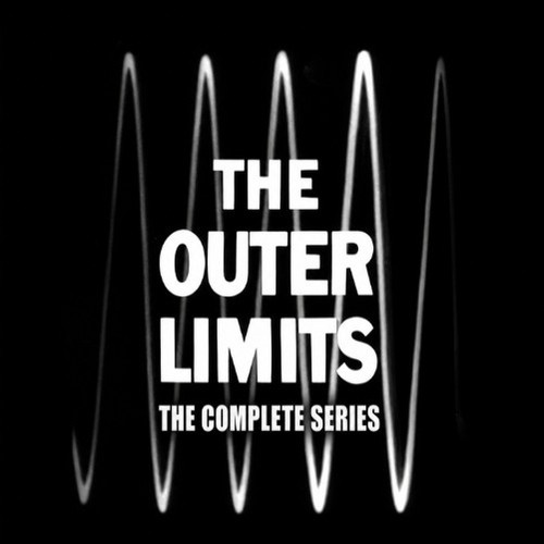 The outer limits - the, complete