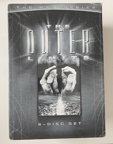 The outer limits - outer,