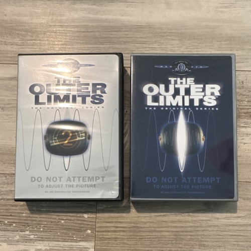 Mgm home video - mgm, the