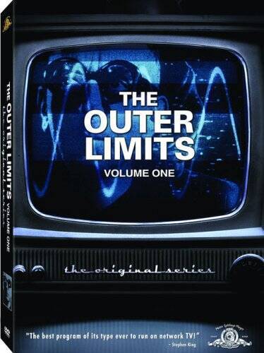The outer limits - limits:, volume