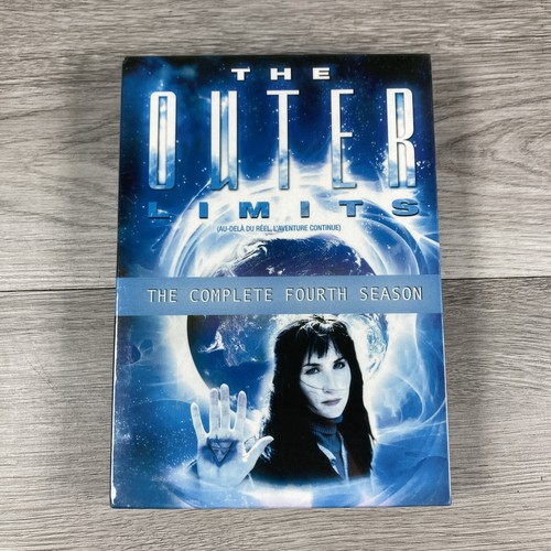 The outer limits - the,
