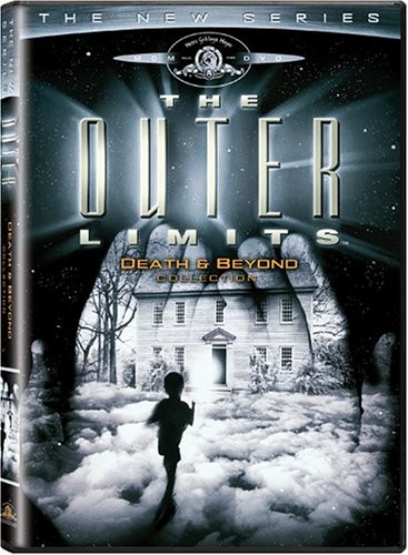 The outer limits - outer,