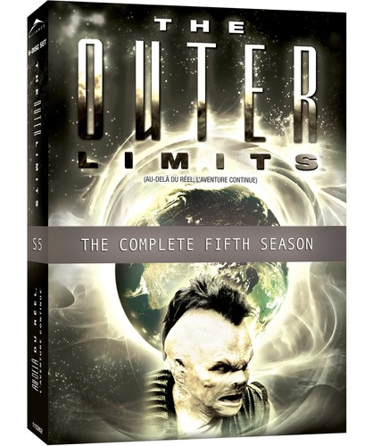 The outer limits - the,