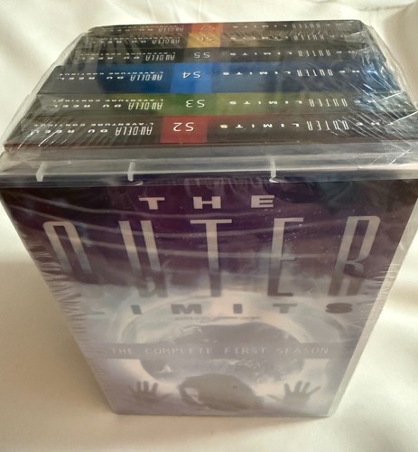 The outer limits - the,