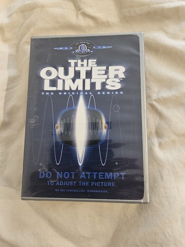 Outer limits the original - outer,