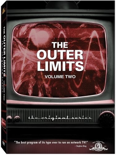 The outer limits - the,