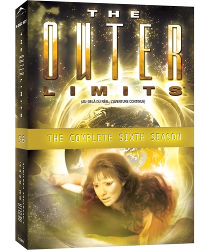 The outer limits - the,