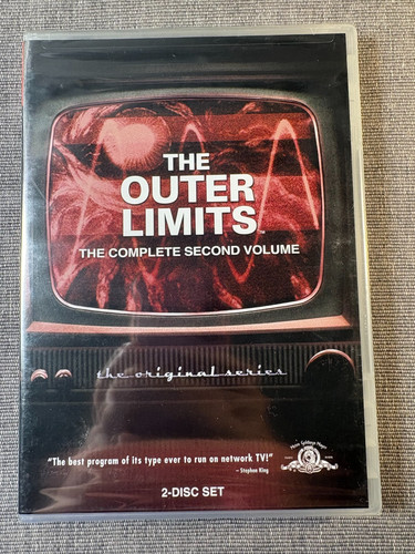 The outer limits - outer,