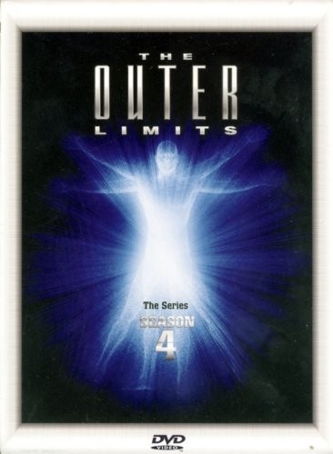 The outer limits season 4 - the,