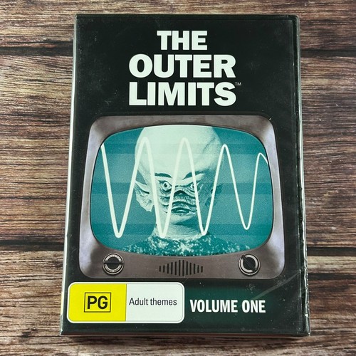 The outer limits - outer,