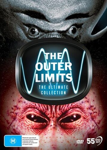 The outer limits - limits:,