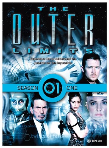 The outer limits new - the,