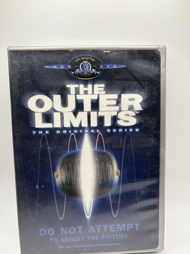Outer limits the original - outer,