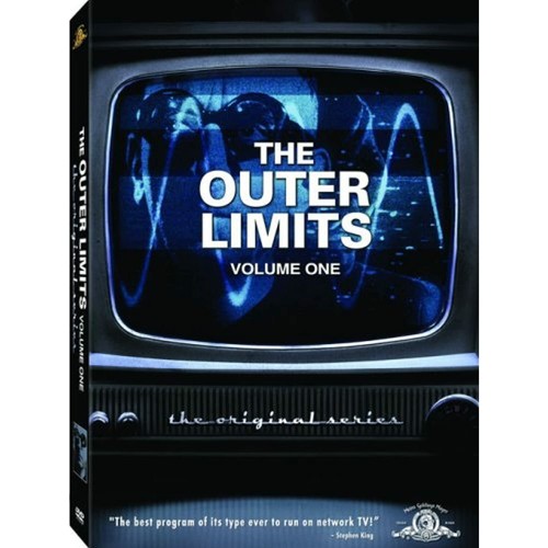 The outer limits - the,