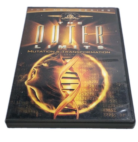Outer limits mutation - outer,