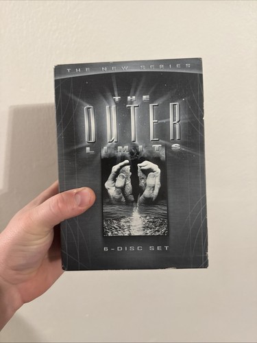 The outer limits - the,