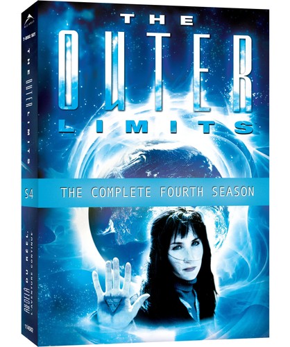 The outer limits - limits,