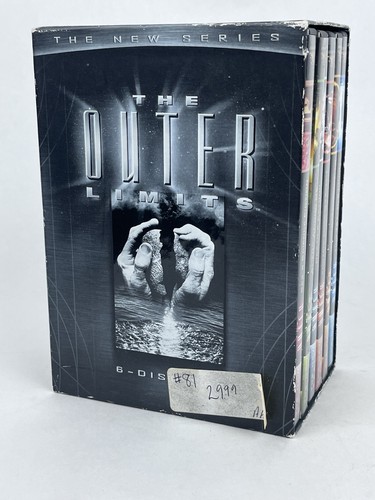 Outer limits the - limits,