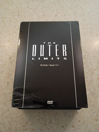 The outer limits - the, series