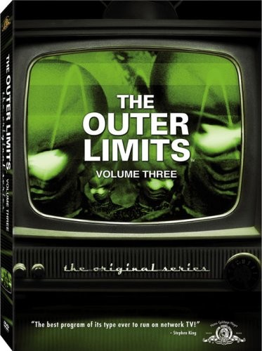 The outer limits - the,