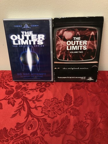 The outer limits - outer,