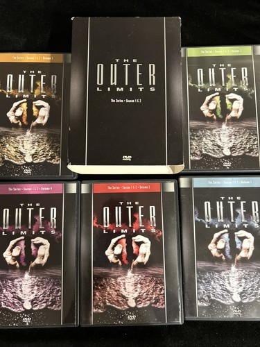 The outer limits - -,