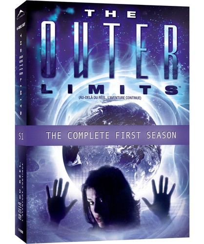 The outer limits - the,