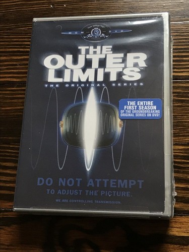 The outer limits - the,