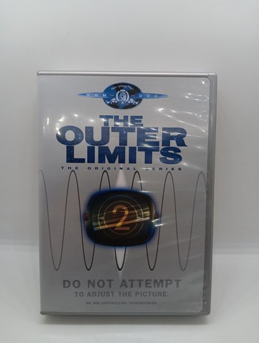 The outer limits - limits,
