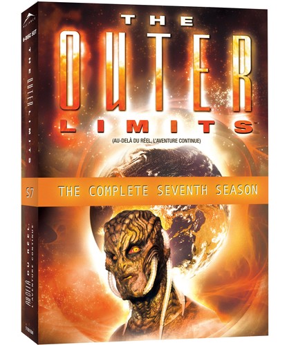 The outer limits - the,
