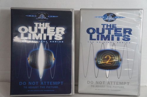 The outer limits - outer, original