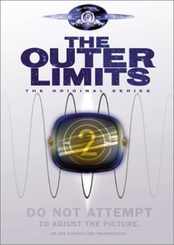 The outer limits - outer,